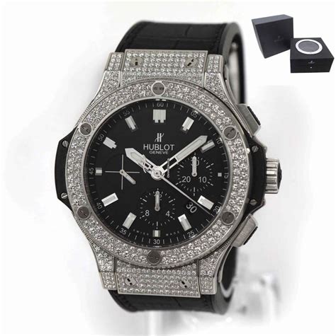 signature hublot watch|what is a hublot.